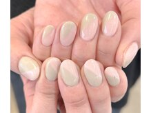 クラシカ 幡ヶ谷店(CLASSICA)/2月ネイル☆