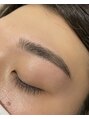 エーアイブロウ 浅草橋店(ai brow)&nbsp;ブロウリフトもセットで出来ます◎