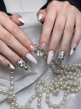 ローズ(Rose)/rose nail salon