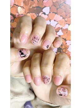 メメネイル(MEMENAIL)/ハンドネイル