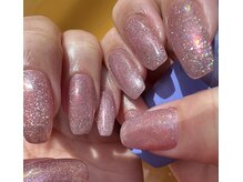 ワイグロウ(yglow.)/フラッシュアート