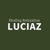 ルシアス 代官山 恵比寿(LUCIAZ)のお店ロゴ