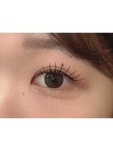 アイクイック 駒込店 巣鴨 王子(AiQuick)/まつげパーマ/ラッシュリフト