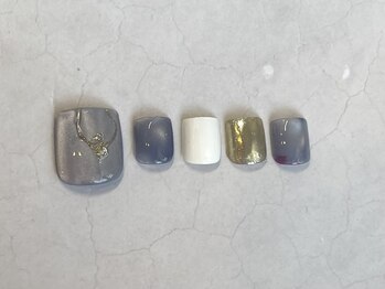 エイム 目黒店(Aim)/foot定額D