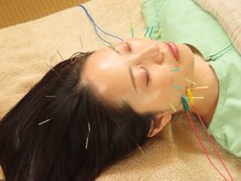 NAOホリスティック鍼灸サロン