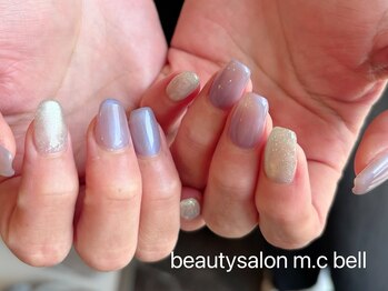 エムシーベル(m.c bell)/