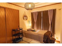 ビーカルム(be.calm)/部屋(１）