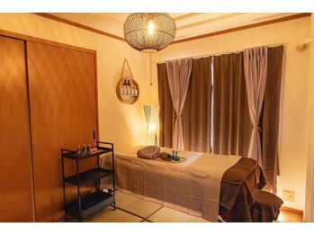 ビーカルム(be.calm)/部屋(1)