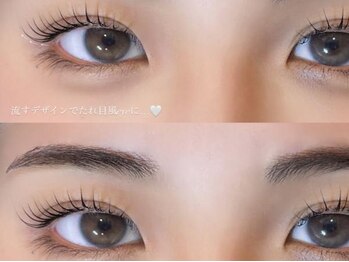 フェイン 表参道店(fein.)/パリジェンヌ