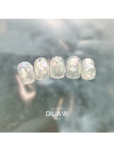 ドロウトーキョー(DLAW tokyo)/７月アートデザイン