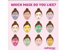 フルール(fleur)/お肌に合わせた生パック