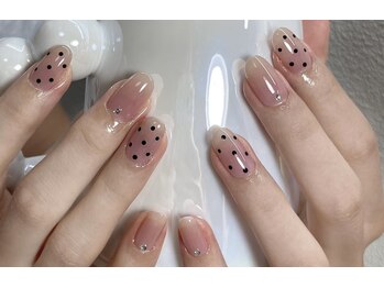 リュミエール 横浜(Lumie're)/横浜ネイル/平沼橋/高島町