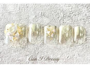 ニュアンスミラー￥7,500