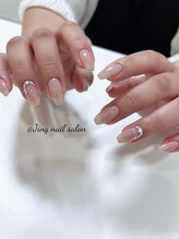 ジンネイルサロン(Jing nail salon)/