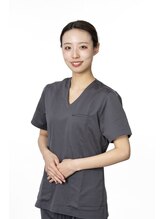 ビハリスト 新宿マルイ本館 MIRAI