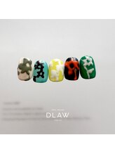 ドロウ フィーグ(DLAW figue)/9月 デザインプラス