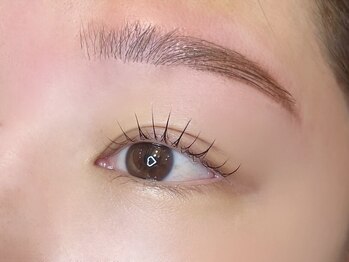 カラーリゾート Ai 葛西店/#まつげパーマ#眉毛#マツエク