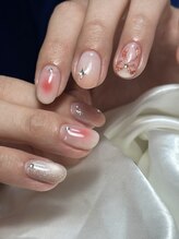 イムア(imua)/シアーガーリーネイル