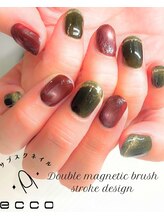 エッコネイル 京橋店(ecco nail)/デザイン