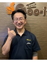 グイット 神保町店(Goo-it) 欠塚 (男性)