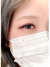 アンドユー(&you)/LEDマツエク