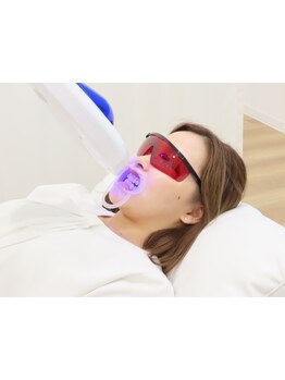 美白ケアをしたい