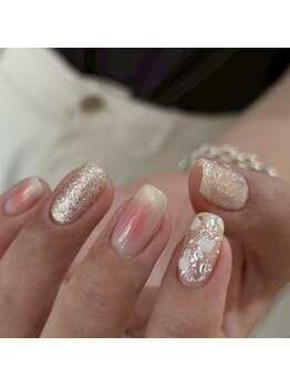 LOEWS NAIL 国分寺店 【ロウズ】/Order nail /オーダーネイル