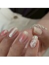 Order nail /オーダーネイル