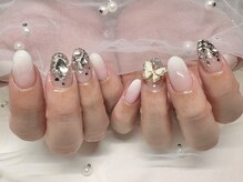 ゴッダスネイル(GODDESS NAIL)/デザインコース