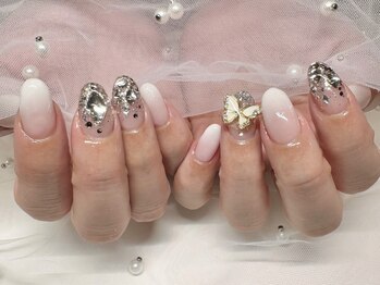 ゴッダスネイル(GODDESS NAIL)/デザインコース