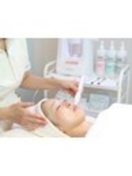 ピカイチ 上通店(pikAicHi)/スプラッシュ水素毛穴洗浄