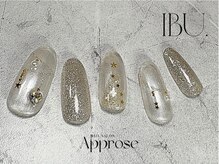 アプローズ(Approse)/【IBU】定額コース