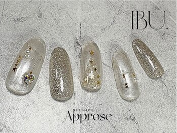 アプローズ(Approse)/【IBU】定額コース