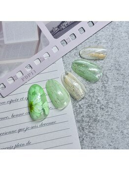 定額カジュアルコース