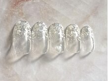 ミクス バイ キングジム(Mxx by KingGYM)/スタンダードコース/グラデ¥9000