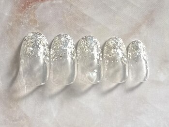 ミクス バイ キングジム(Mxx by KingGYM)/スタンダードコース/グラデ¥9000