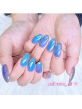 ネイルサロン 優/ワンカラー