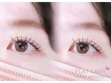 ミイプ(MEPP)/やまもと担当 フラットラッシュ