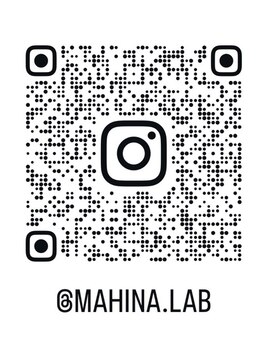 マヒナラボ 湘南(Mahina.lab)/Instagram