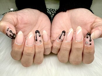 レイマハロ(Lei Mahalo)/