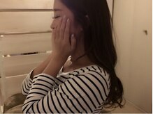 キュープ 福岡大牟田店(Qpu)/施術の流れ6[小顔矯正]