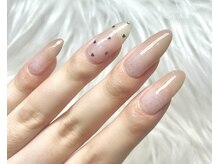 リッシュ トロワ(RICHE trois)/キララメ×マオジェル