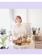 ゼロ 昭島 中神(ZERO) 柏崎 (女性)