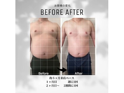 アイ ベル(AI belle)の写真