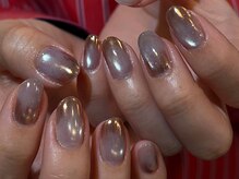 サトリネイルルーム(Satoril..nail room)/お任せ・お持ち込みdesign 