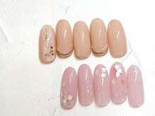 ネイルパティオ 草加店(nail patio)/