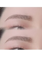 アイモア 吉祥寺店(eye mor.)/まつげパーマ/美眉/アイブロウ