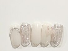 ネオリーブアオバアイ 高田馬場店(Neolive aoba eye)/定額☆7300円［パラジェル］