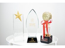 メルシーボーテ 彦根店(Merci Beaute)の雰囲気（アイラッシュ全国大会優勝経験あり）