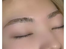 リブ(Lib)/【メンズ眉毛】メンズアイブロウ